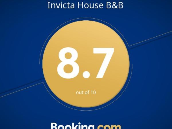 Invicta House B&B Golspie Exterior photo